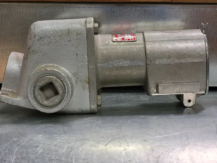 Used APPLETON CES-6034 Cable & Wire British Columbia CA | Lenmark #251713