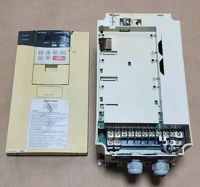 USED Mitsubishi Electric FR-A520-1.5K-NA