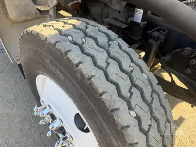 Used 2015 FORD F750 XL SD Water Trucks California US | Mittry Construction #1363449