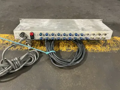 Used PCB PIEZOTRONICS 483A Electronics Signal Analyzers Ohio US | HGR 24 #1353737