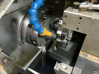 Used 2006 TAKAMATSU MINITURN CNC Lathes Ohio US | HGR 24 #1251061