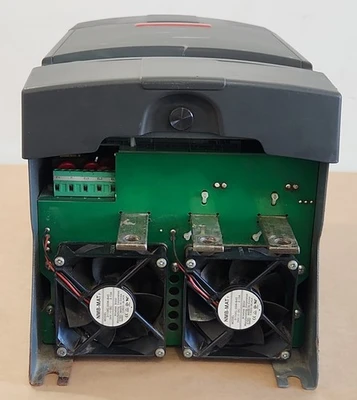 USED Bardac Drives PLX85/205