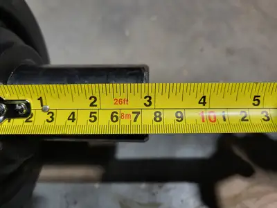 USED CATERPILLAR 300-4545