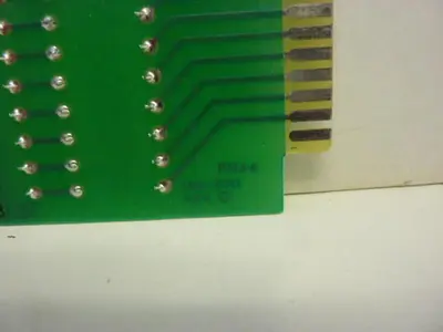 NEW SCI 080-2311 REV B