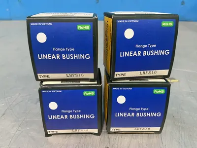 New | in-Stock MISUMI LHFS16 Miscellaneous MRO Ohio US | HGR 24 #1548277