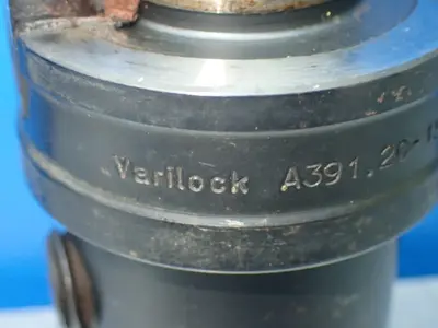 Used SANDVIK COROMANT A391.2015 50 060 Tooling & Accessories (Other) Ohio US | HGR 24 #870952