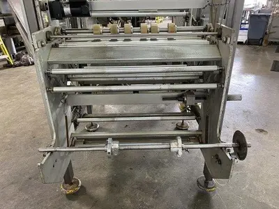 USED EAGLE INFINITY