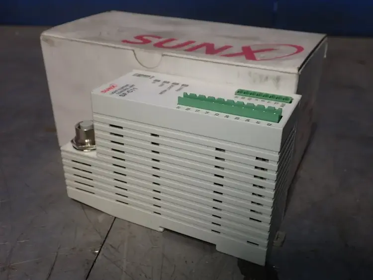 New | in-Stock SUNX SFC11 Lighting | HGR 24 #737165