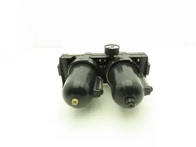 Norgren C68S-B0099 Pneumatic Filter Regulator 68 Series Oil & Dirt Removal