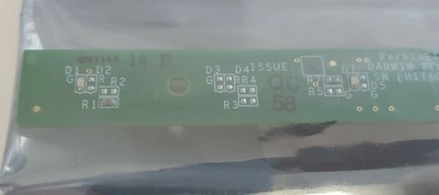 NEW Perkin Elmer N2919194