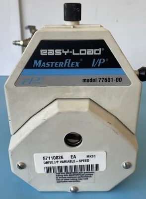 USED Masterflex 7589-30