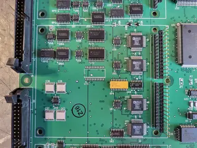 NEW ALLEN-BRADLEY 80190-480-01-R