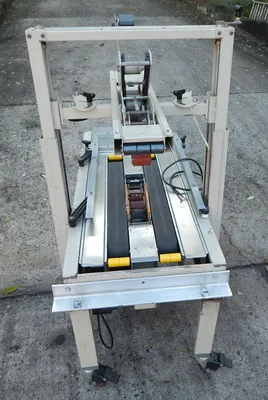USED 3M CASE TAPER 28600