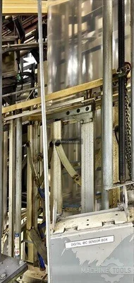 Used 2012 ADDEX 6617 Blown Film - Lines CA | Meadoworks #1503437