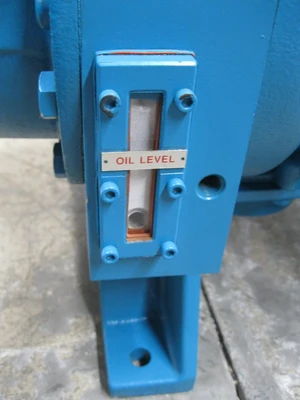 NEW Tuthill 5507-46L2