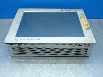 Used PHOENIX CONTACT DVGOTC5115 002BF Automation Control (HMI) Ohio US | HGR 24 #1095347
