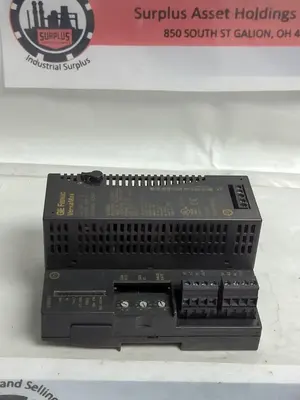 USED FANUC IC200PWR002E