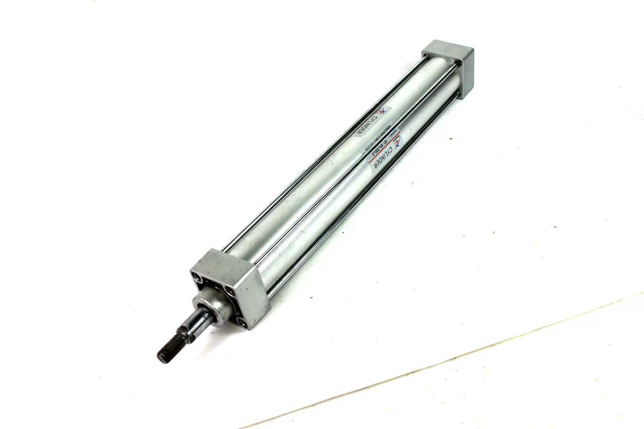 USED XINGCHEN START CO. SC 40-300-S
