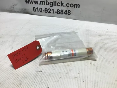 Ferraz Shawmut Tri Onic TRS10R G1027071 10A 600VAC/DC