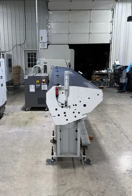2021 NOMURA NN-32J Swiss Screw Machines | Clark Machinery Sales, LLC (11)