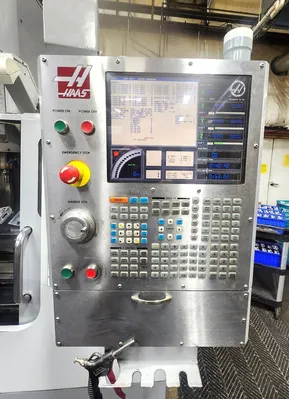 2008 HAAS VF-2SS Vertical Machining Centers | Clark Machinery Sales, LLC (3)
