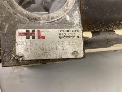 USED HYDRO-LINE N5M-3.25X37.81