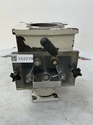 USED INDUSTRIAL MAGNETICS, INC 5C1530-PG0077