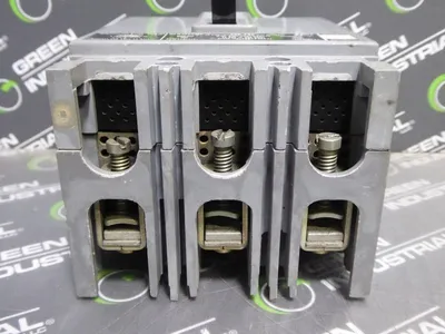 Westinghouse HFB3190ML Circuit Breaker 25 Amps 600VAC 4994D96G24 Used