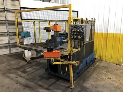 USED EAGLE TC-2000
