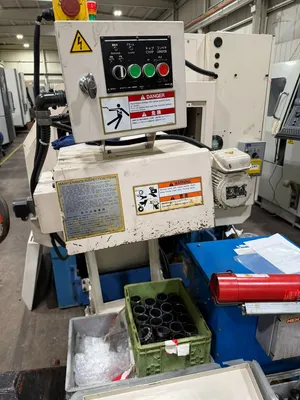 Used 2008 MIYANO BNJ-51SY2 5-Axis or More CNC Lathes Illinois US | CNC EXCHANGE #1019995