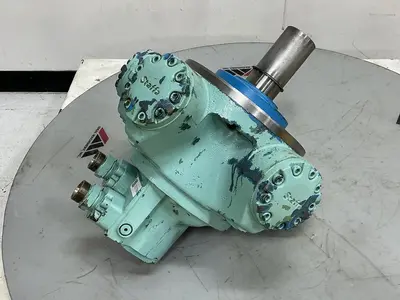 USED STAFFA 26048