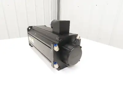 Used REXROTH _UNKNOWN_ Servo Motors Indiana US | Arrow Industrial #1316938