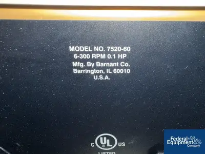 Used Cole-Parmer _UNKNOWN_ Pumps Ohio US | Federal Equipment Company #1046014