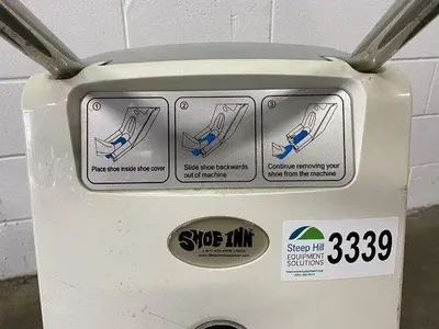 USED SHOE INN STAY