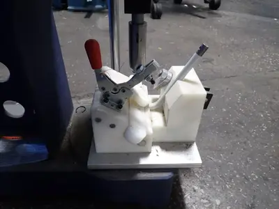 USED PALMGREN 9661301