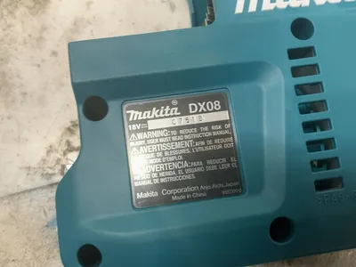 Used MAKITA XRH10ZW Air Tools, DC Electrical Tools & Accessories Michigan US | Miedema Asset Management Group #1327132
