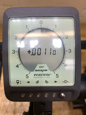 Johnson M55 Inspection Gages | Fram Fram LLC (10)