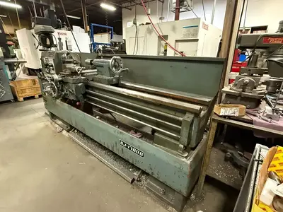 USED 1984 OSAMA SJ-1760-G