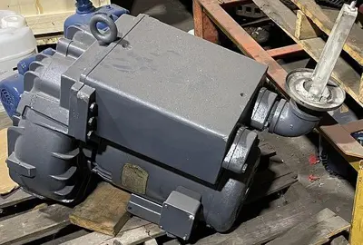 USED AMETEK 51571
