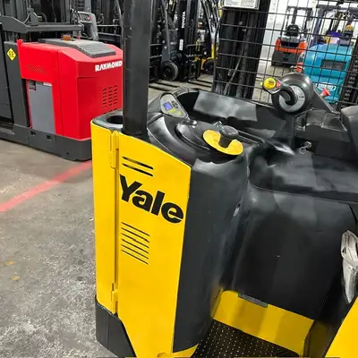 Used 2022 Yale NR045EB Reach Trucks New York US | United Lift #1516586