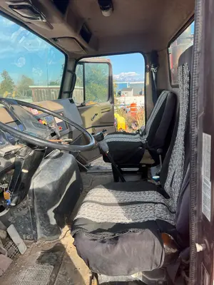 Used 1990 INTERNATIONAL 8300 EAGLE Dump trucks Utah US | Proxy Equipment #1378704