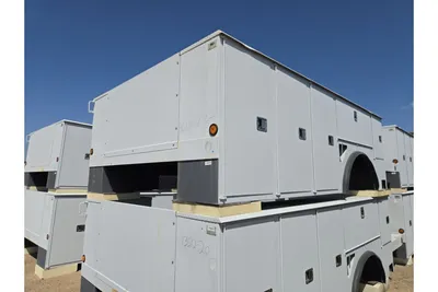 Used _UNKNOWN_ _UNKNOWN_ Miscellaneous Trucks/Trailers Texas US | IRS Auction #1415473
