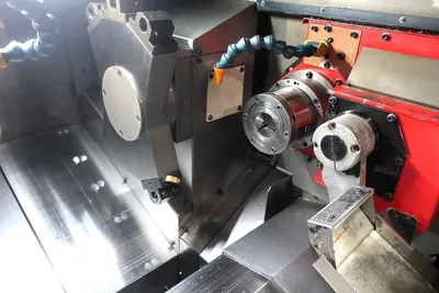 2009 MIYANO BNJ-42SY Automatics and Screw Machines | CNC EXCHANGE (7)
