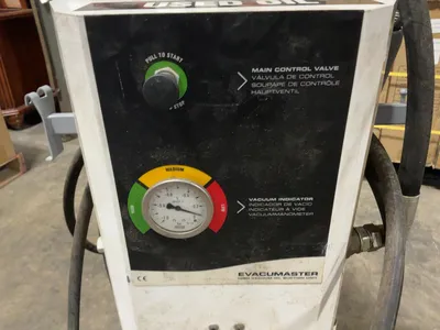 Used _UNKNOWN_ _UNKNOWN_ Sump Suckers Michigan US | Miedema Asset Management Group #1425028