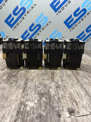 Used Telemecanique LP1 D2510 Misc Electrical & Power Parts South Carolina US | ESS Industrial Equipment Sales #1403869