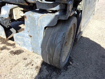 USED 2016 Skyjack SJ3219
