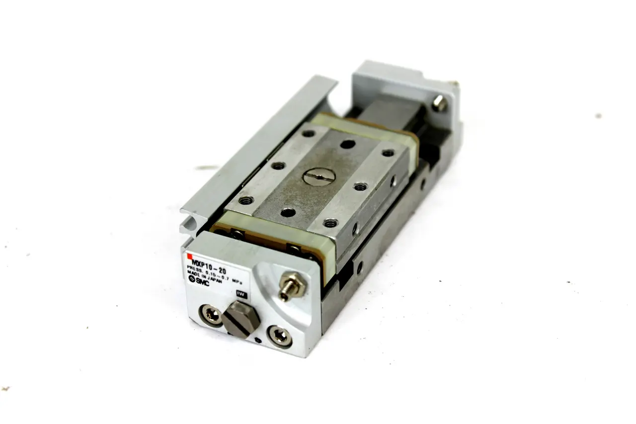 USED SMC MXP10-20