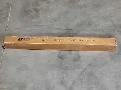 28" Valve Handle for 6" / 8" 4000 Series Valve