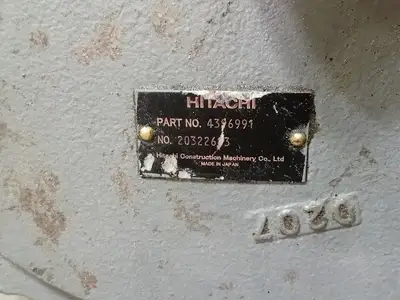 USED HITACHI 4396991