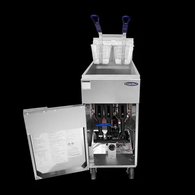 USED ATOSA ATFS-40ES-NG/LG